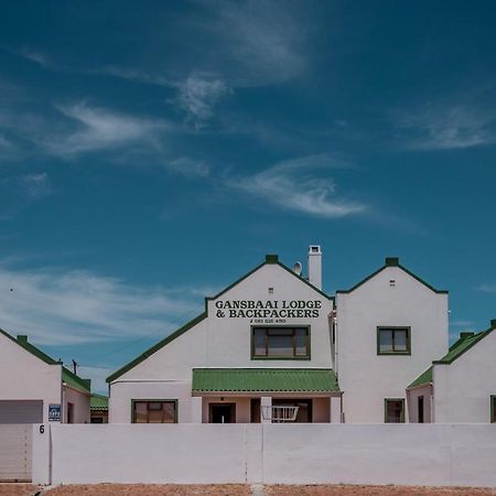 Gansbaai Lodge & Backpackers Exterior foto