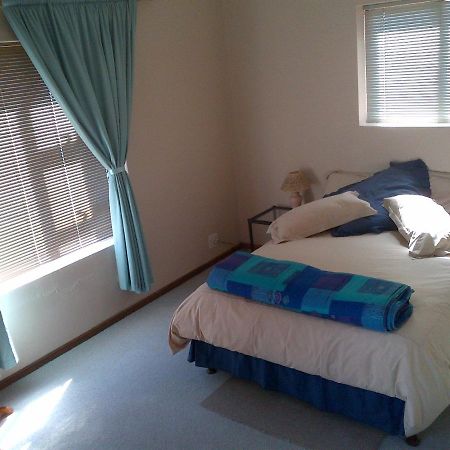 Gansbaai Lodge & Backpackers Exterior foto