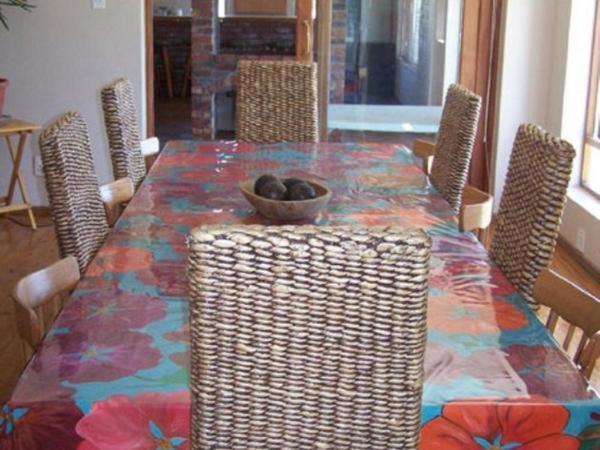 Gansbaai Lodge & Backpackers Exterior foto