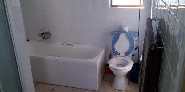 Gansbaai Lodge & Backpackers Exterior foto