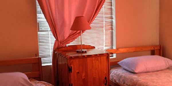 Gansbaai Lodge & Backpackers Exterior foto