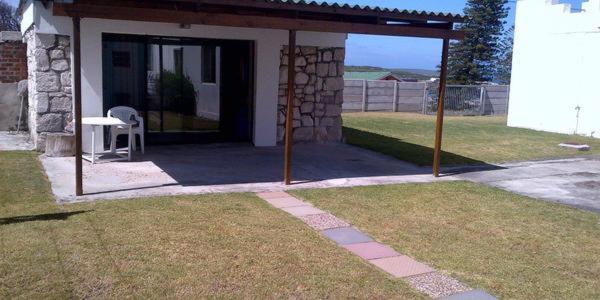 Gansbaai Lodge & Backpackers Exterior foto