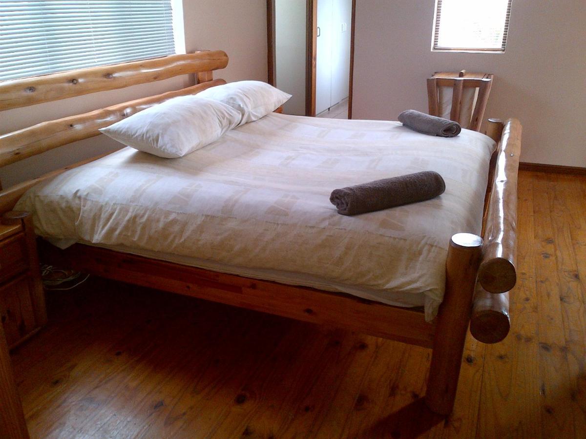 Gansbaai Lodge & Backpackers Exterior foto